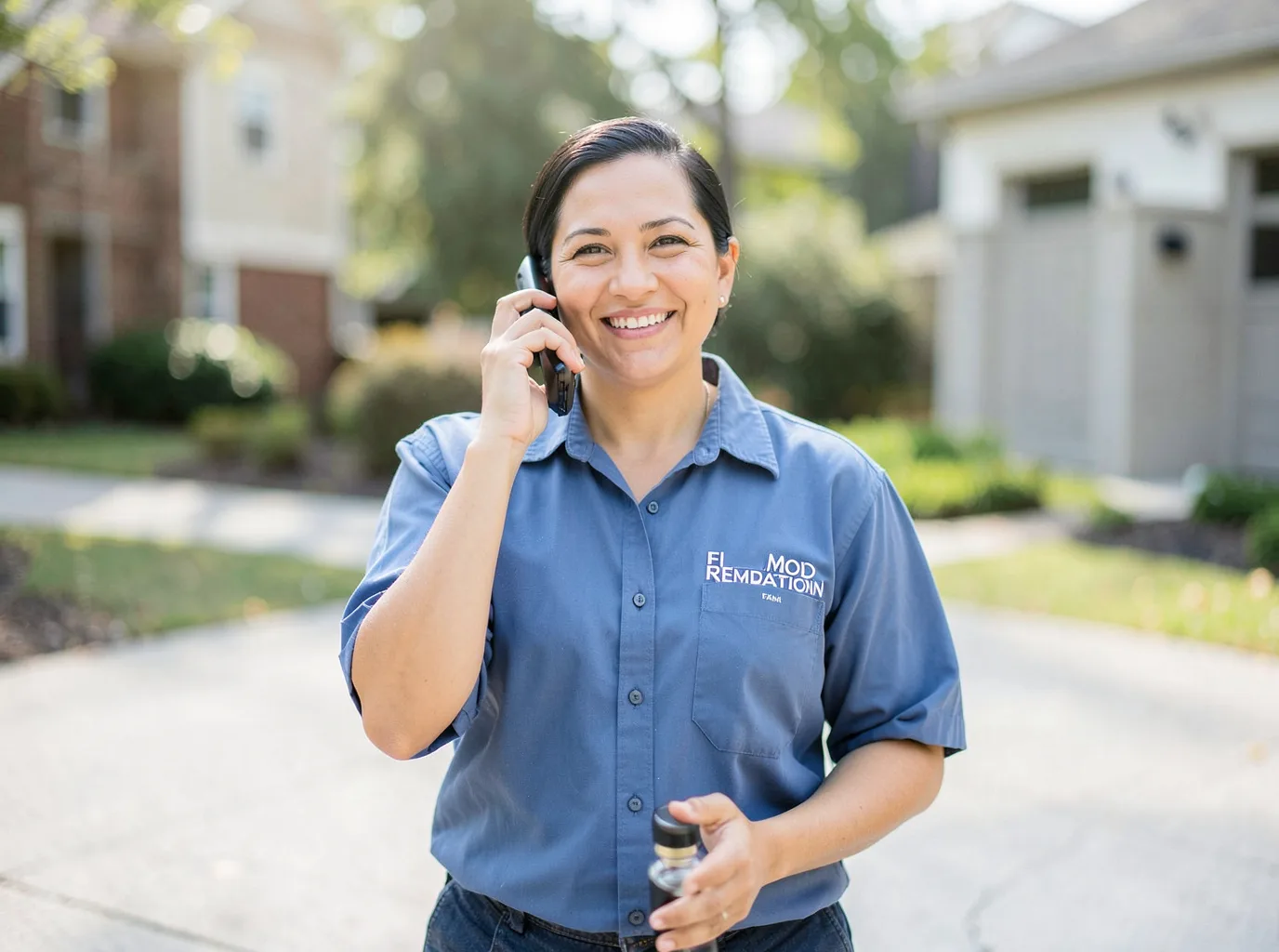 Mold Remediation New Middletown, OH FAQs